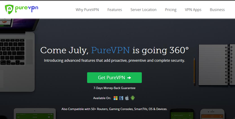 PureVPN Pricing: PureVPN Pros & Cons 2022 What is PureVPN ?