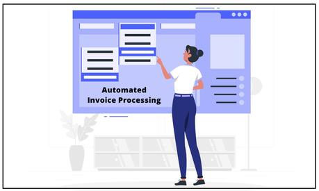 Automated Invoice Processing