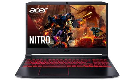 Acer Nitro 5 - Best Laptops For Minecraft