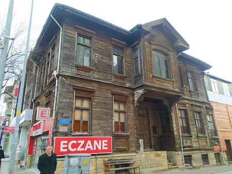 Day Trip to Edirne