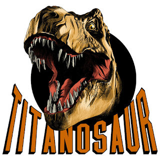 A Fistful Of Questions With Geoff Saavedra From Titanosaur