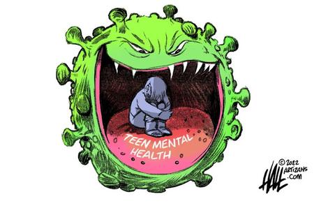 A Pandemic Byproduct