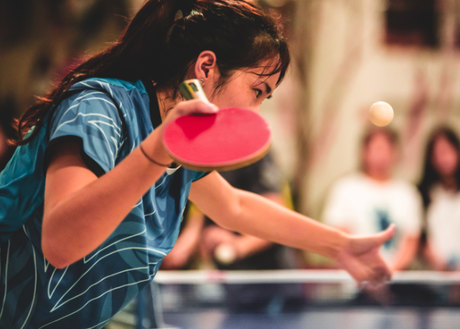 What Equipment Do You Need For Table Tennis?