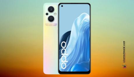 Oppo Reno7 Lite Full Specifications and Price