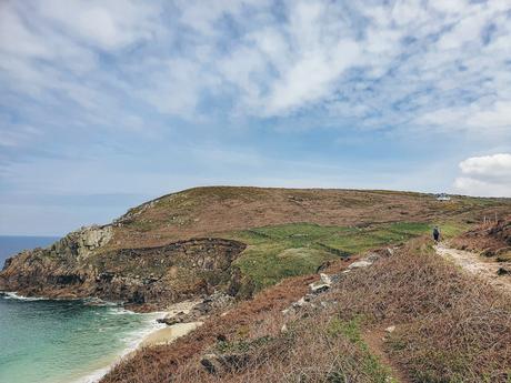 The Best Walks in Cornwall