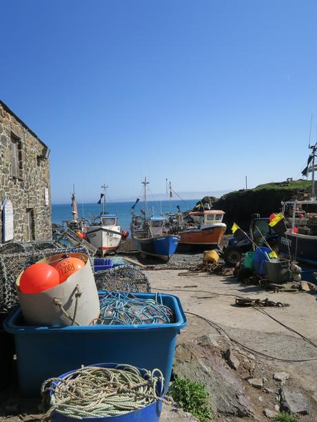 The Best Walks in Cornwall