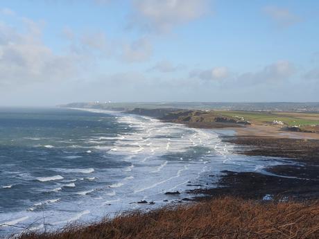The Best Walks in Cornwall