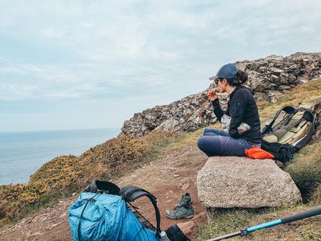 The Best Walks in Cornwall