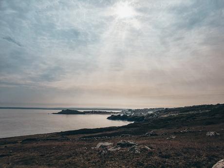 The Best Walks in Cornwall