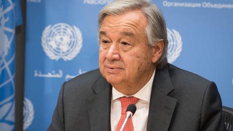 UN Chief calls for  independent probe of civilian deaths in Ukrainian town