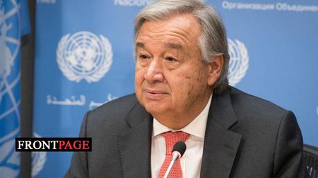 UN Chief calls for  independent probe of civilian deaths in Ukrainian town