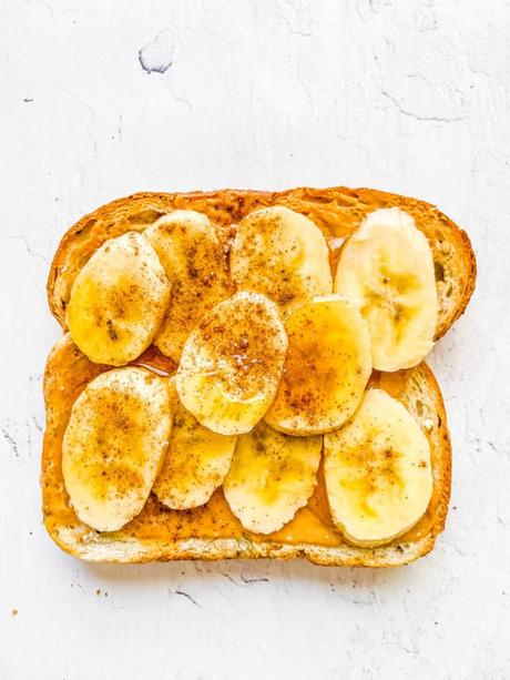 20 Breakfast Toast Ideas (Easy + Healthy!)