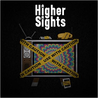 Higher Sights are releasing their debut single, Turn The Screw, on the 22nd of April 2022!