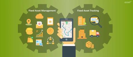 5 Important Asset Tracking Tips to Help You Track Your Assets