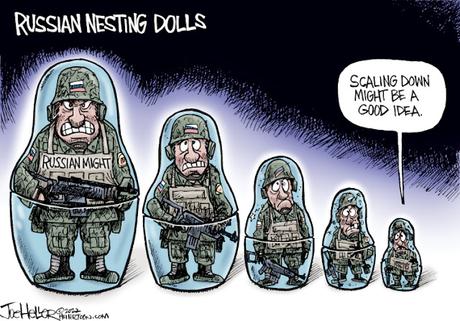 Nesting Dolls