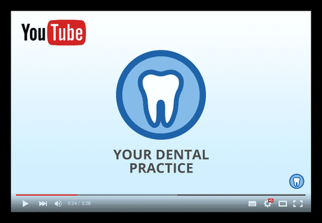 How to Advertise your Dental Practice on YouTube