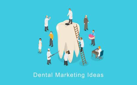 5 Dental Marketing Ideas for June!