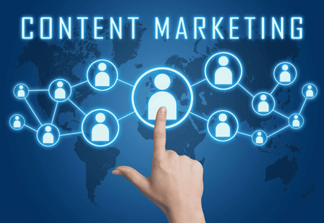 Content Marketing