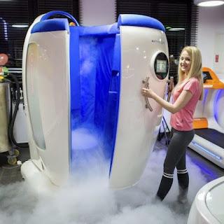Europe Cryochambers Market Cryotherapy is a technique that uses localised freezing temperatures to kill an irritated nerve.
