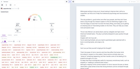 Jasper + Surfer SEO : How To User Surfer SEO With Jasper AI