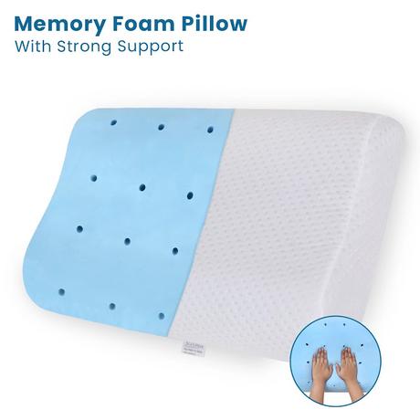 Memory Foam Pillow