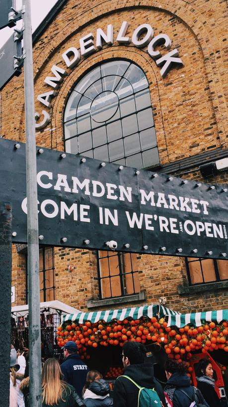 The Most Interesting Entertainment Venues in Camden