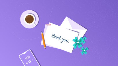 Appreciation Letters for Small Businesses It Isn't Necessarily Difficult