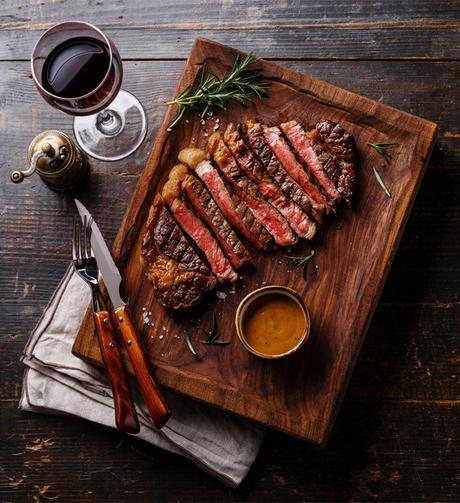 28 Steak Dinner Recipes To Rival Your Favorite Steakhouse