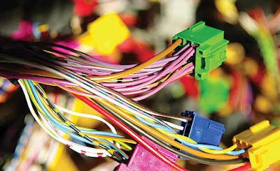 Automotive Wiring Harness Market An automotive wiring harness is an electrical and electronic assembly of several automobile components that connects all electronic and electrical components for sensor signals, power supply, and data transmission to improve vehicle performance.