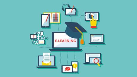 E-Learning Stats and Trends: 26 New Stats For 2022