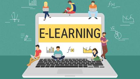 E-Learning Stats and Trends: 26 New Stats For 2022