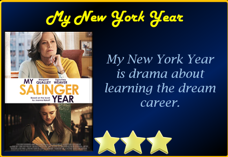 My New York Year (2020) Movie Review
