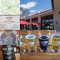 A Southern Brewery Tour
