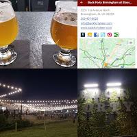 A Southern Brewery Tour