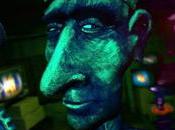 Primus: Conspiranoia