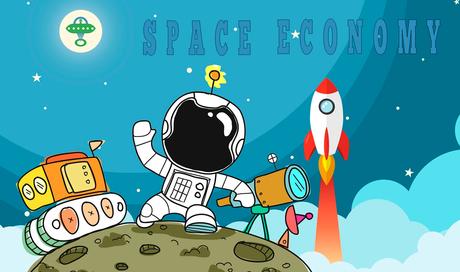 space economy, space stocks, best space stocks, which space stocks to buy