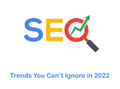 Trends Rank Better Google