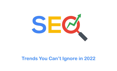 Top 10 New SEO Trends to Rank Better On Google