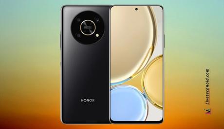 Honor Magic4 Lite Full Specifications and Price