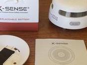 X-Sense XS01-WT Wi-Fi Smoke Detector Review
