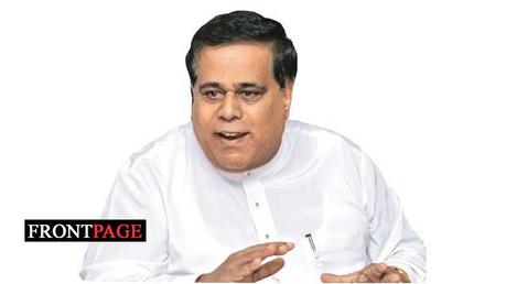 SLFP will vote to abolish 20th Amendment – Nimal Siripala