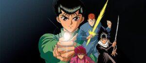 Live-Action Anime Adaptations Coming to Netflix in 2022 and Beyond