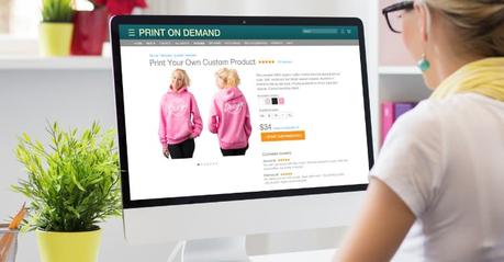 6 Best Print on Demand (POD) Websites in 2022: Money Making POD Websites