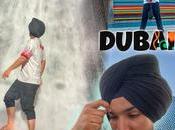 DUBAI EXPO 2022 *INSANE WATER FEATURE* Last Expo…