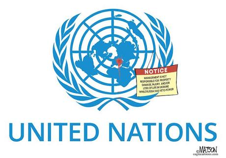 Management Not Responsible?