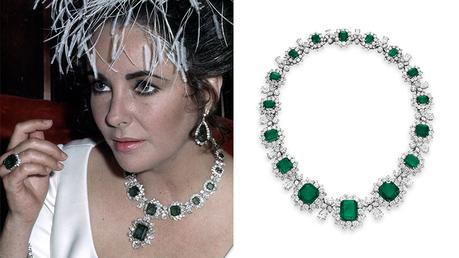 The Most Expensive Emerald Jewelry Ever Sold