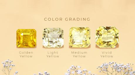 15 Things To Know Before Buying A Yellow Sapphire
