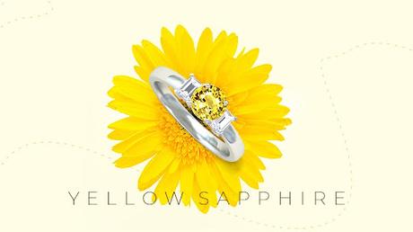 15 Things To Know Before Buying A Yellow Sapphire