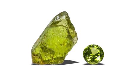 10 Interesting Facts About Peridot You Should Know
