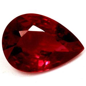 Burmese Ruby for Sale: Make a Great Impression
